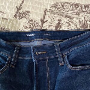 Old Navy Indigo Denim Jeans